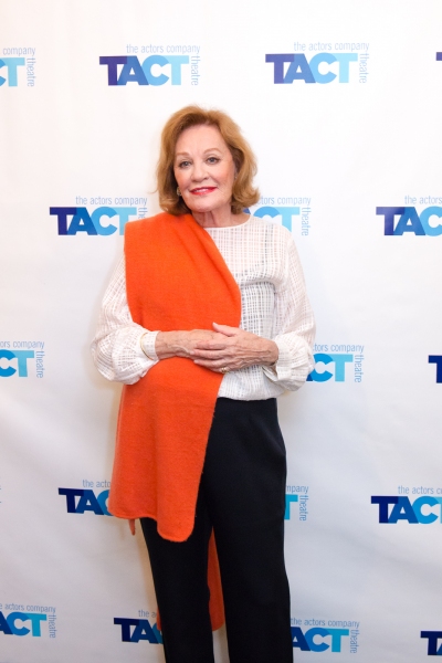Photo Flash: THE KILLING OF SISTER GEORGE Celebrates Opening Night Image