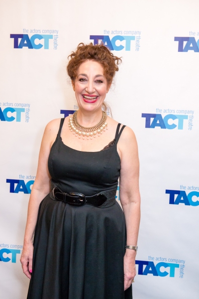Photo Flash: THE KILLING OF SISTER GEORGE Celebrates Opening Night Image
