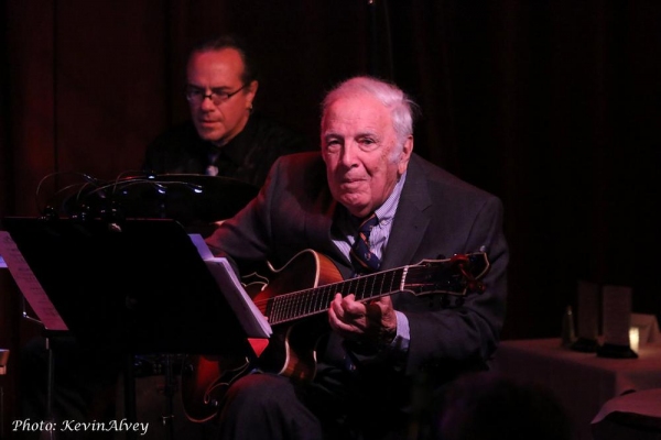 Photo Flash: Christine Pedi Celebrates GOOD TO MAMA CD Release at Birdland 