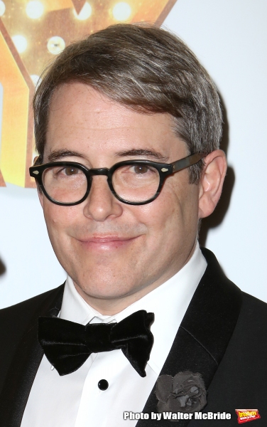 Photo Coverage: Inside IT'S ONLY A PLAY's Opening Night After Party Image