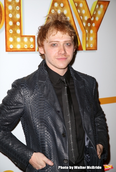 Photo Coverage: Inside IT'S ONLY A PLAY's Opening Night After Party Image