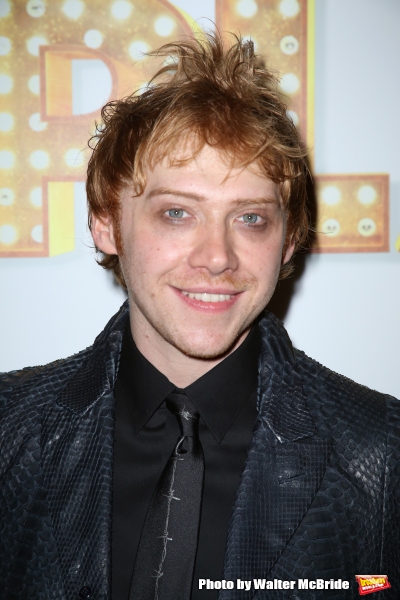 Rupert Grint  Photo