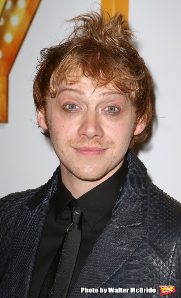 Photo Coverage: Inside IT'S ONLY A PLAY's Opening Night After Party Image