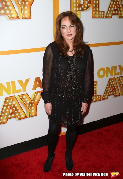 Photo Coverage: Inside IT'S ONLY A PLAY's Opening Night After Party Image