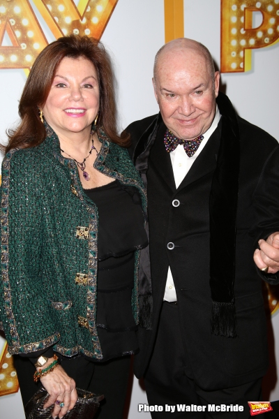Photo Coverage: Inside IT'S ONLY A PLAY's Opening Night After Party Image