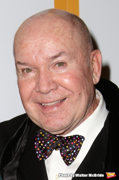 Photo Coverage: Inside IT'S ONLY A PLAY's Opening Night After Party Image