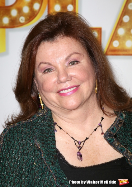 Marsha Mason  Photo