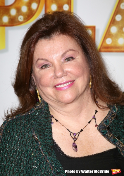 Photo Coverage: Inside IT'S ONLY A PLAY's Opening Night After Party Image