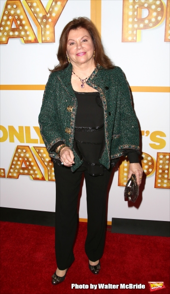 Marsha Mason Photo