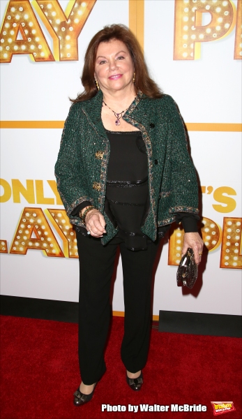 Photo Coverage: Inside IT'S ONLY A PLAY's Opening Night After Party Image