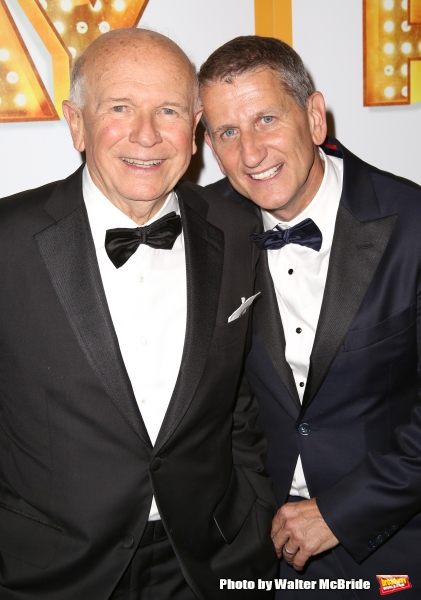 Photo Coverage: Inside IT'S ONLY A PLAY's Opening Night After Party Image