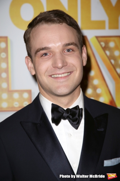 Photo Coverage: Inside IT'S ONLY A PLAY's Opening Night After Party Image