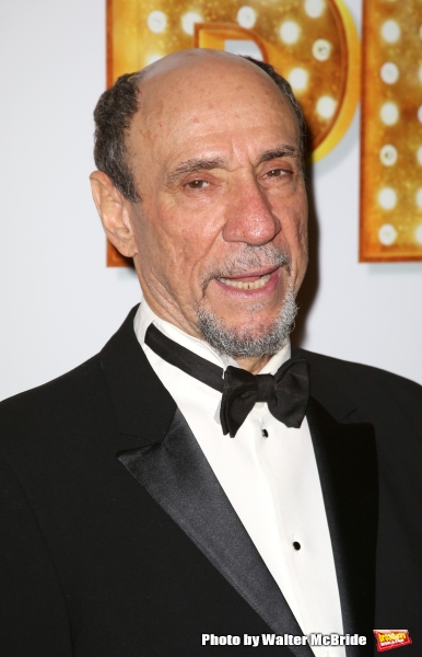 Photo Coverage: Inside IT'S ONLY A PLAY's Opening Night After Party Image