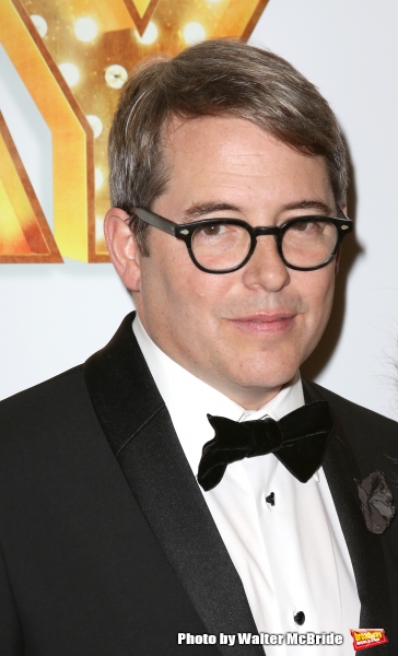 Photo Coverage: Inside IT'S ONLY A PLAY's Opening Night After Party Image