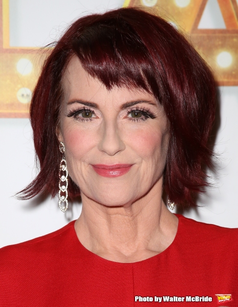 Megan Mullally  Photo