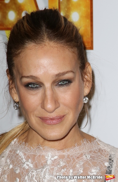 Photo Coverage: Inside IT'S ONLY A PLAY's Opening Night After Party Image