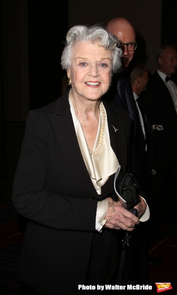 Photo Coverage: On the Red Carpet for IT'S ONLY A PLAY - Part 1 Image