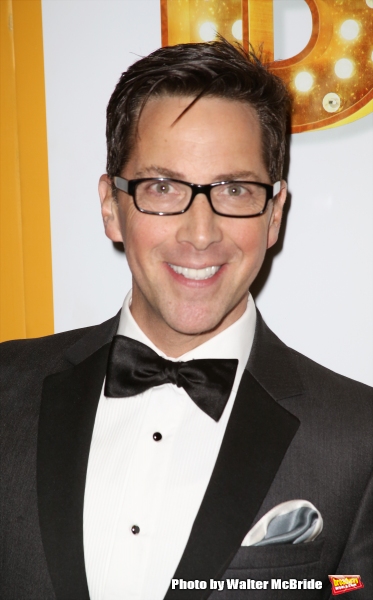 Photo Coverage: On the Red Carpet for IT'S ONLY A PLAY - Part 1 Image