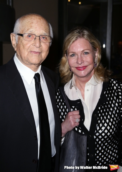 Photo Coverage: On the Red Carpet for IT'S ONLY A PLAY - Part 1 Image