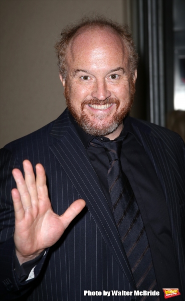 Photo Coverage: On the Red Carpet for IT'S ONLY A PLAY - Part 1 Image