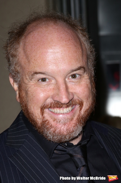 Photo Coverage: On the Red Carpet for IT'S ONLY A PLAY - Part 1 Image