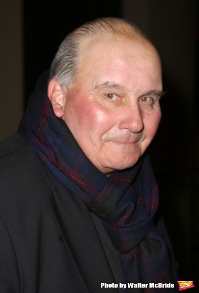 Photo Coverage: On the Red Carpet for IT'S ONLY A PLAY - Part 1 Image