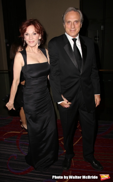 Photo Coverage: On the Red Carpet for IT'S ONLY A PLAY - Part 1 Image