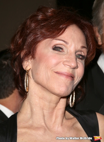 Photo Coverage: On the Red Carpet for IT'S ONLY A PLAY - Part 1 Image