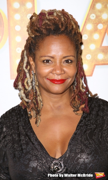 Photo Coverage: On the Red Carpet for IT'S ONLY A PLAY - Part 1 Image
