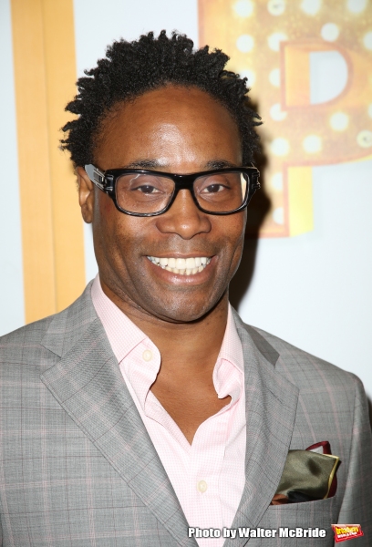 Photo Coverage: On the Red Carpet for IT'S ONLY A PLAY - Part 1 Image