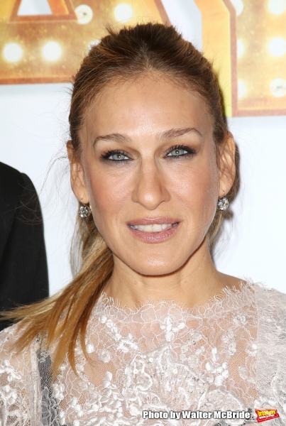 Photo Coverage: On the Red Carpet for IT'S ONLY A PLAY - Part 1 Image