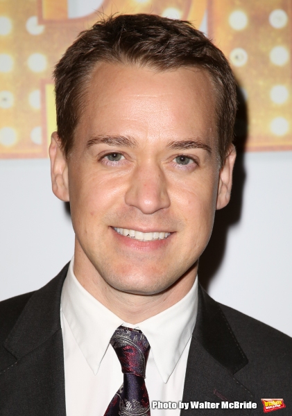 Photo Coverage: On the Red Carpet for IT'S ONLY A PLAY - Part 1 Image