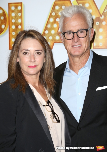 Photo Coverage: On the Red Carpet for IT'S ONLY A PLAY - Part 1 Image