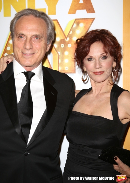 Photo Coverage: On the Red Carpet for IT'S ONLY A PLAY - Part 1 Image