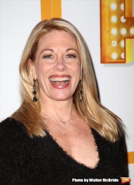Photo Coverage: On the Red Carpet for IT'S ONLY A PLAY - Part 1 Image