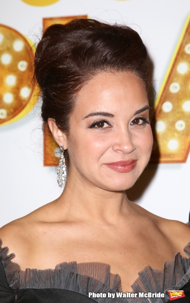 Photo Coverage: On the Red Carpet for IT'S ONLY A PLAY - Part 1 Image