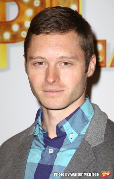 Photo Coverage: On the Red Carpet for IT'S ONLY A PLAY - Part 1 Image