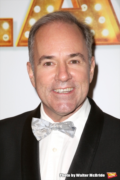 Photo Coverage: On the Red Carpet for IT'S ONLY A PLAY - Part 1 Image