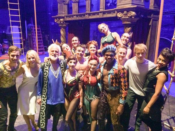 pippin national tour