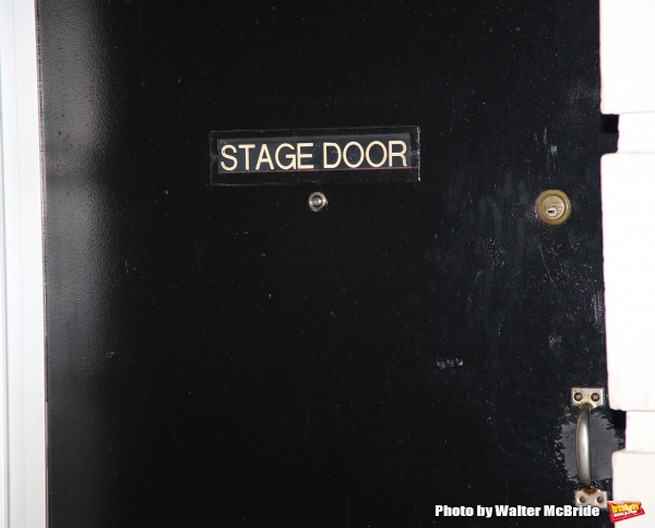 Photo Coverage: Sting & LAST SHIP Perform 'All Night Long' at the Stage Door Image