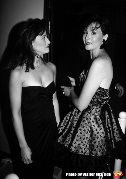 Photo Coverage: Remembering SNL Veteran Jan Hooks Image