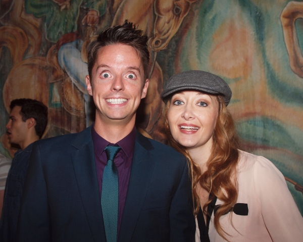 Photo Coverage: 3-D Theatricals' RAGTIME Press Night Curtain Call And Stage Door At Plummer Auditorium Image