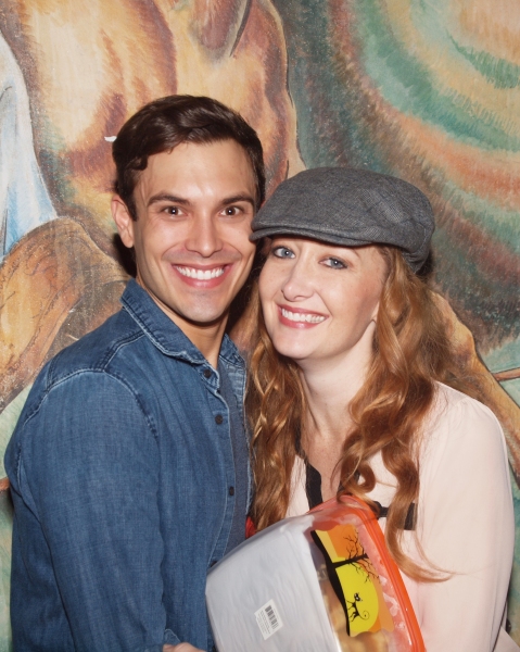 Photo Coverage: 3-D Theatricals' RAGTIME Press Night Curtain Call And Stage Door At Plummer Auditorium Image