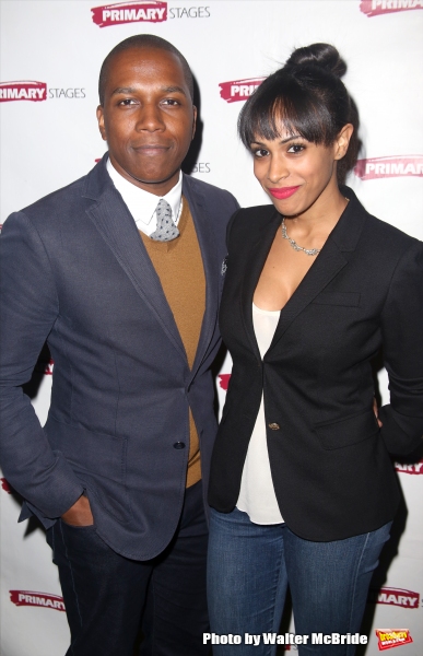 Photo Coverage: Inside WHILE I YET LIVE's Opening Night After Party  Image