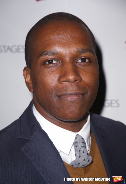 Photo Coverage: Inside WHILE I YET LIVE's Opening Night After Party  Image