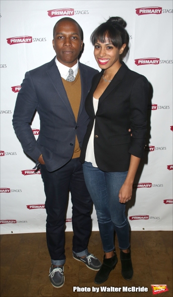 Photo Coverage: Inside WHILE I YET LIVE's Opening Night After Party  Image
