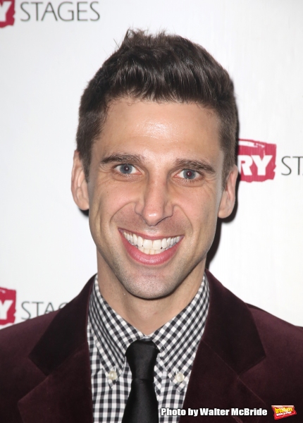 Photo Coverage: Inside WHILE I YET LIVE's Opening Night After Party  Image