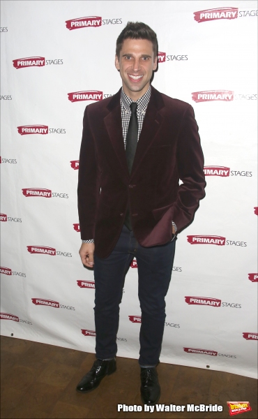 Photo Coverage: Inside WHILE I YET LIVE's Opening Night After Party  Image