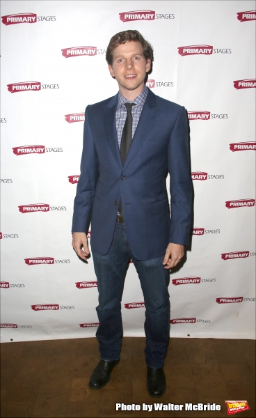 Photo Coverage: Inside WHILE I YET LIVE's Opening Night After Party  Image