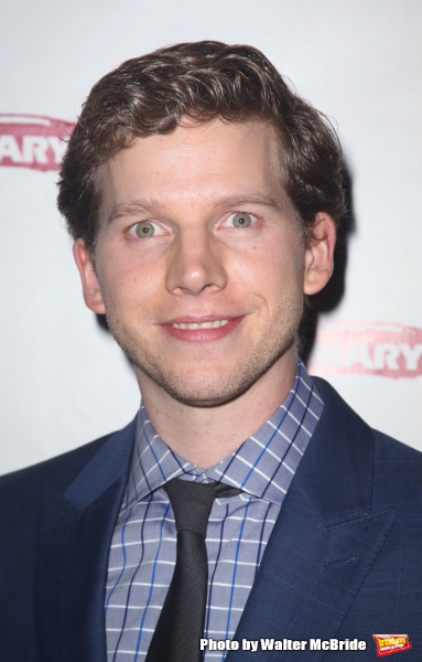 Photo Coverage: Inside WHILE I YET LIVE's Opening Night After Party  Image